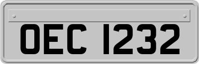 OEC1232