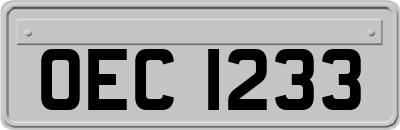 OEC1233