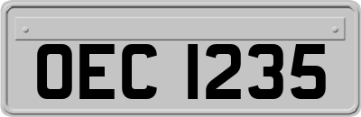 OEC1235