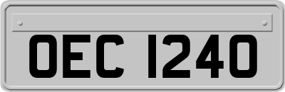 OEC1240