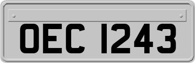 OEC1243