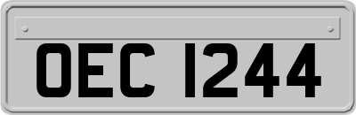 OEC1244