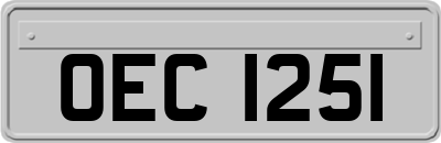 OEC1251
