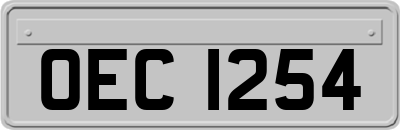 OEC1254