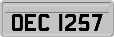 OEC1257