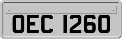 OEC1260