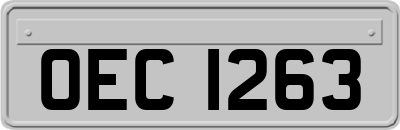 OEC1263