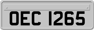 OEC1265