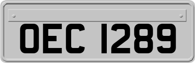 OEC1289