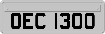 OEC1300