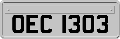 OEC1303