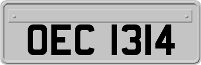 OEC1314