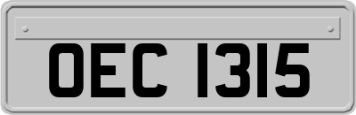 OEC1315