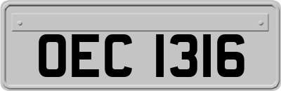 OEC1316