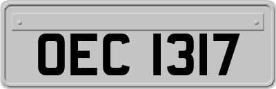 OEC1317