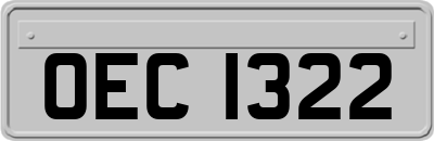 OEC1322