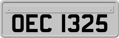 OEC1325