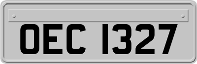 OEC1327