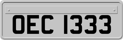 OEC1333