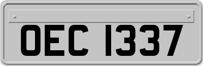 OEC1337