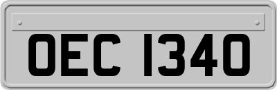 OEC1340
