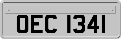 OEC1341