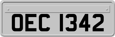 OEC1342