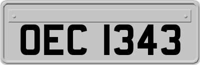 OEC1343