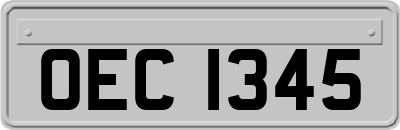 OEC1345