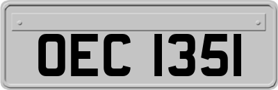OEC1351
