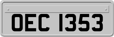 OEC1353
