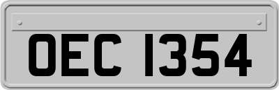 OEC1354