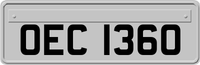 OEC1360
