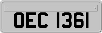 OEC1361