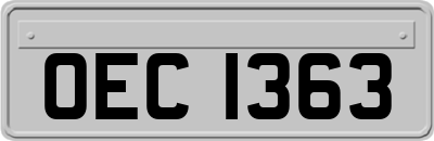 OEC1363