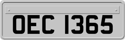 OEC1365