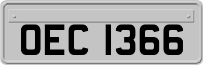 OEC1366