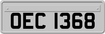 OEC1368