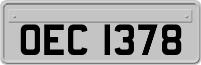 OEC1378