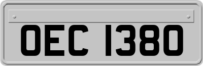 OEC1380