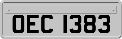 OEC1383