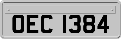 OEC1384