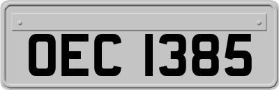 OEC1385