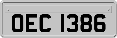 OEC1386