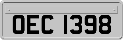 OEC1398