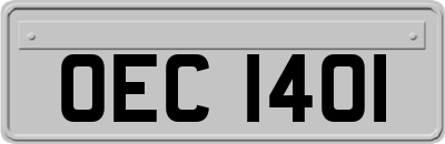 OEC1401
