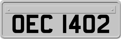 OEC1402