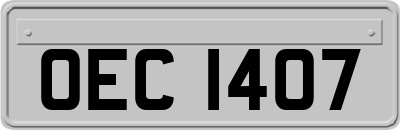 OEC1407