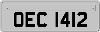 OEC1412