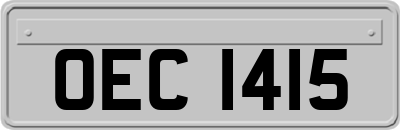 OEC1415